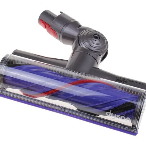 Accessoire pour aspirateur anti-tangle – Compatible avec Dyson – Largeur 30 cm – 97216301
