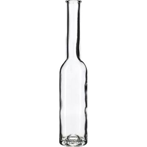 BOTTIGLIA IN VETRO PER DISTILLATI 'OPERA' 500 ml - Ø 68,60 mm- 20 pezzi - BricoGo