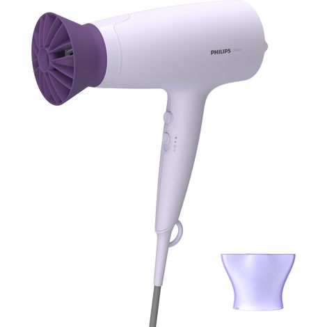 Secador de pelo Philips/Bhd341/10 (1/2)