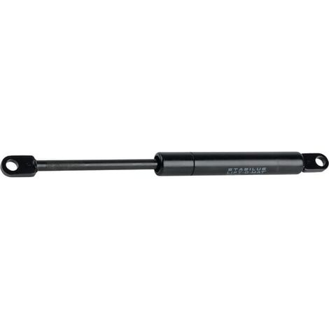 Amortiguador de gas L245,0 mm 500N Stabilus STABILUS CA084093 (1/3)