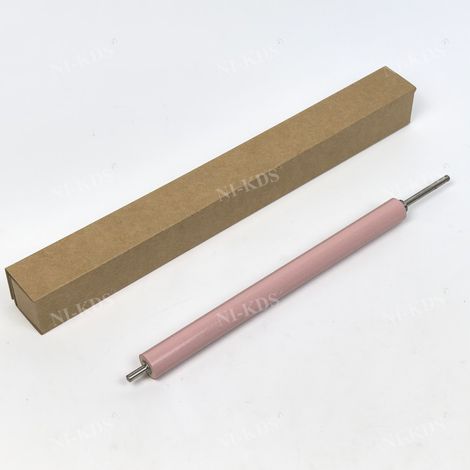 Compatible with HP M452 M454 M377 M477 M479 fuser film assembly, lower fuser roller -- lower fuser roller [foaming]