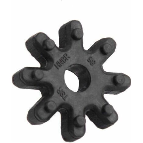 5pcs Coupleurs de Direction Flexibles 56315-2K000FFF pour Hyundai Kia (1/5)