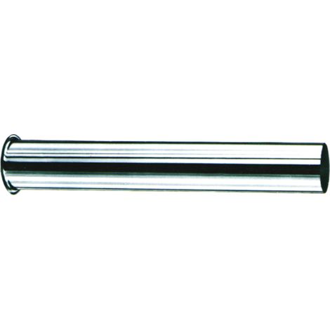 Canotto per sifone con cartella  mm. 32x300 (10 pezzi) -
