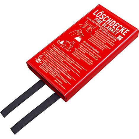 Manta de incendios extinguir 1291200 1291210 (1/2)