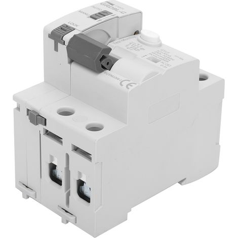 Module électronique de protection contre les surtensions, réglable, 220 V, pour ascenseurs, réfrigérateurs, appareils électroménagers, 40 A (1/5)