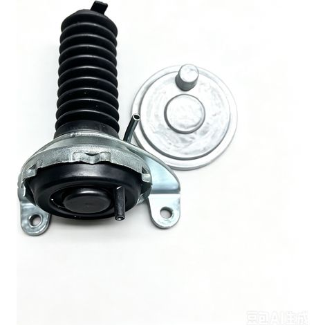 Der Vorderradkupplungsaktuator MB620790 ist für Mitsubishi V33 geeignet. (1/4)
