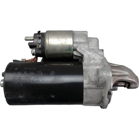 [PRODUIT D'OCCASION] Demarreur BMW Serie 3 ♻️ Ref Oe. 12417796892 - Garantie à vie (1/4)