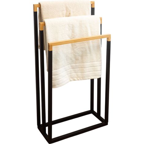 Porta asciugamani da bagno BRUNBESTE BB-3396 (1/5)