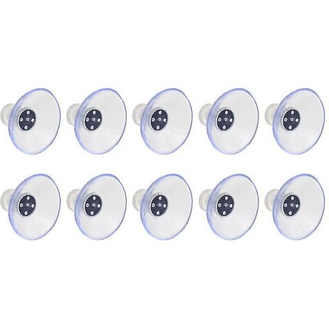 10 ventouses à vis (1/3)