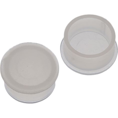 Capuchon de bouton pour potentiomètre RS PRO, Diamètre de 6mm