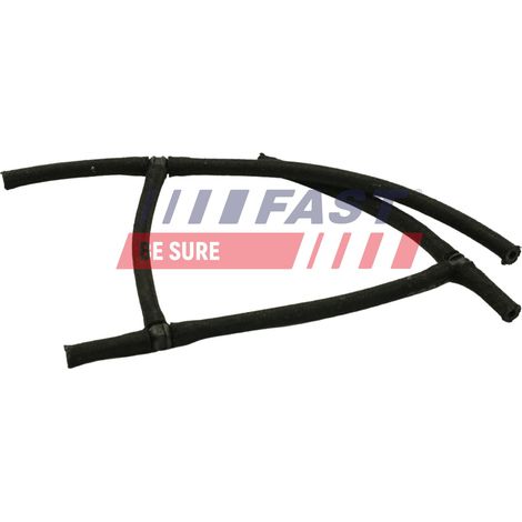 FT39590 linea di ritorno rapido del carburante