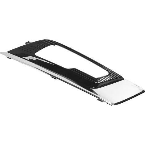 Kratzfeste Chrom-Nebelscheinwerferabdeckung für Fusion Mondeo 2017 bis 2019 (rechte Seite) (1/5)