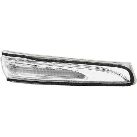 Clignotant de rétroviseur droit 876243X000 – Pièce de remplacement pour HYUNDAI ACCENT / ELANTRA 2011‑2016 (1/4)
