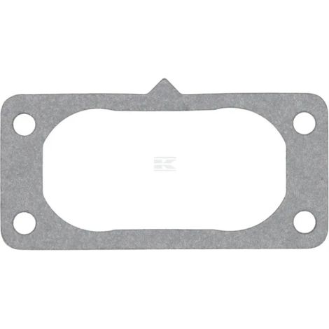 Guarnizione carburatore filtro aria ORIGINALE STIGA motore TRE 635V  118551575/0