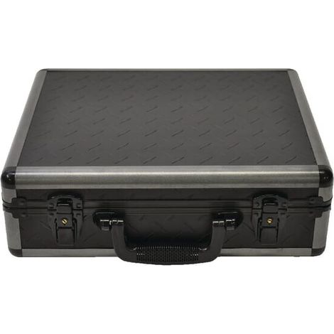 Lanza ecol贸gica 4 boq. con caja ULTRA CLEAN UCEL4 (1/3)