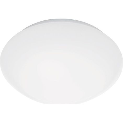 Steinel RS PRO LED P2 Bianco Lampada con Detector 16W