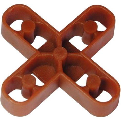 CROISILLON CROIX 10MM - Lot de 1000 - RAIMONDI - 11920