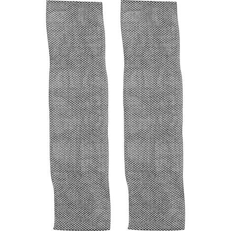 Serviette exfoliante japonaise KICHOUSE lot (1/5)