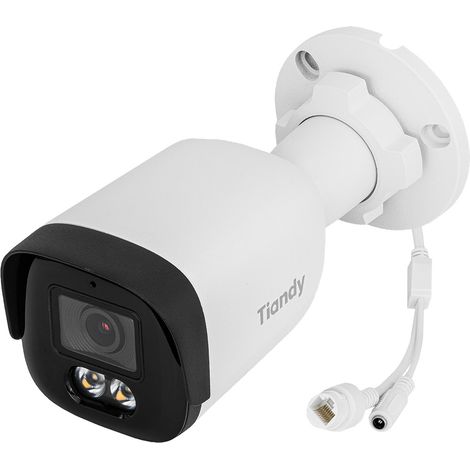 Specifiche della telecamera IP TC-C34WP: W/E/Y/2.8MM/V4.0 Color Maker - 4Mpx 2.8mm tiandy (1/5)