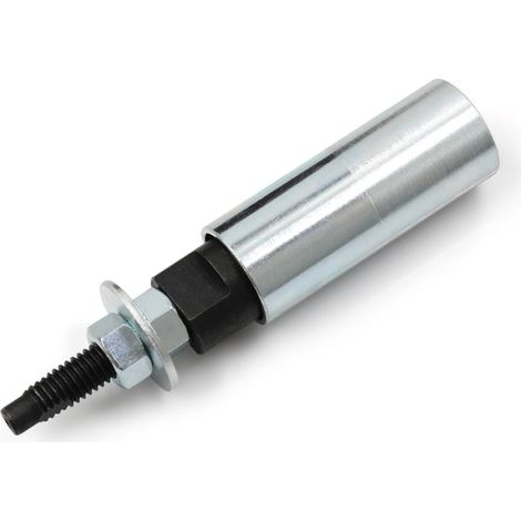 Extracteur d'injecteur, outil d'installation de tube pour manchon d'huile en métal de 6,6 L, remplace J-45910 (1/5)