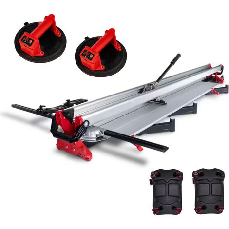 Pack carreleur professionnel pour grands formats - RUBI (1/5)