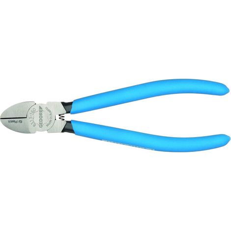 GEDORE 8313-160 TL 6746130 PINCE COUPANTE DIAGONALE 160 MM (1/5)