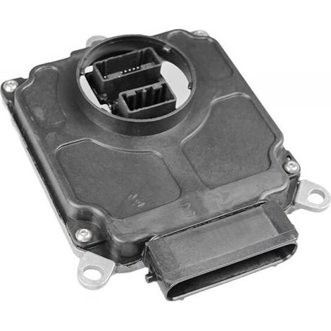 Module de Commande D'Ordinateur de Phare à LED Cté Gauche 89907-33130 Ballast de Phare pour ES300 (Version Haut de Gamme) (1/2)