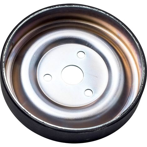 Riemenscheibe Wasserpumpe für CITROEN MINI PEUGEOT 1.4 1.6 VTi HOT 03648867 (1/5)