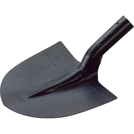 Outil de jardinage loutil-parfait round swan neck 29 cm landscaping