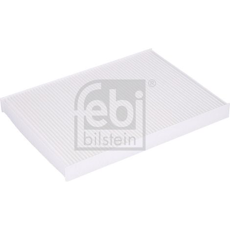 FILTRE D'HABITACLE 09446 FEBI (1/2)