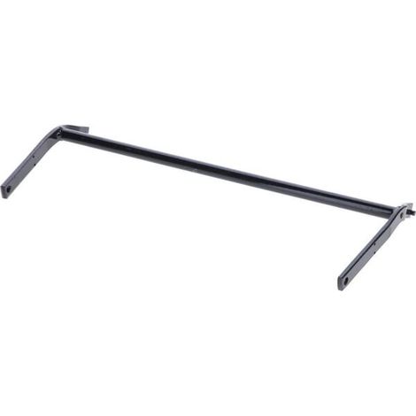 Accoppiamento maschio telaio KONGSKILDE 105000396 (1/2)
