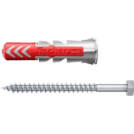 Fischer 8x DUOPOWER 14 x 70 mm S LD - 538259