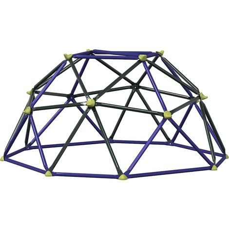 Dôme d'escalade Bleu Acier CFW363795 (1/5)