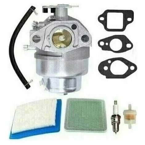 Vergaserbaugruppe - Honda GCV135 GCV160 GC135 GC160 Motor HRB216 HRR216 HRS216 HRT216 HRZ216 Ersatzteil 16100-z0l-023 (1/5)