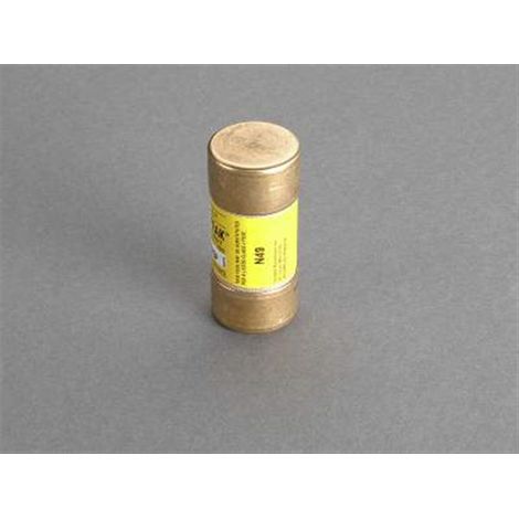 Wöhner Sicherungseinsatz 31363 50 A 27 x 60 mm
