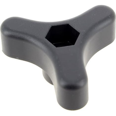 Dado per manubrio 122399900/0 per tosaerba alpina