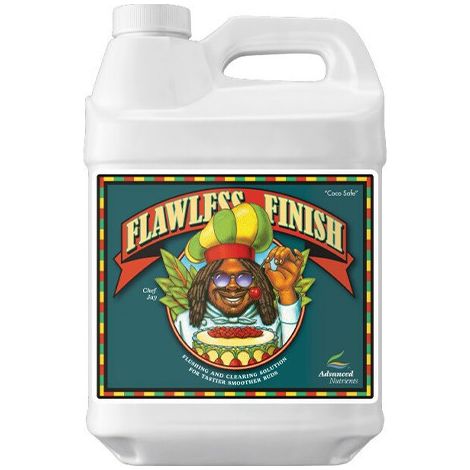 Flawless Finish 250ml - Advanced Nutrients