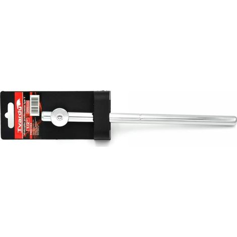Llave de carraca geko t type alto par 255 mm (1/2)