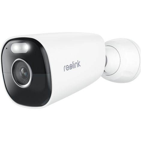 Reolink Argus Series B340 Cámara de Seguridad Blanca IP66 (1/3)