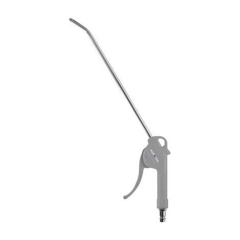 Aerotec KSP 270 lang Pistola ad aria compressa 10 bar