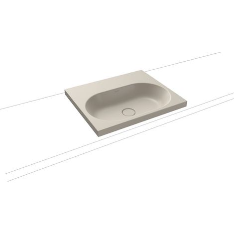 Kaldewei 902806013668 Receveur CENTRO Mod.3055, 600x500 (1/2)