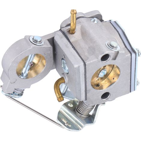Accessorio universale per carburatore per seghe elettriche da taglio modelli K750 e K760: 578 24 34-01 (1/5)