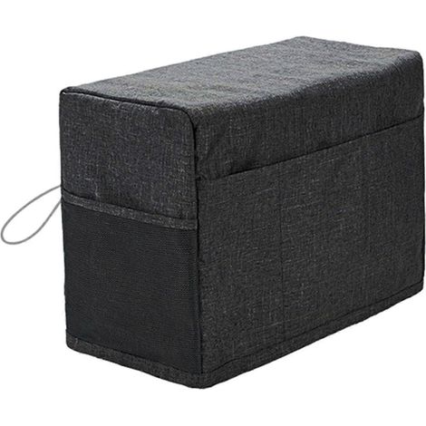 Housse de machine à coudre, housse anti-poussière, housse de protection pour machine à tricoter (1/5)