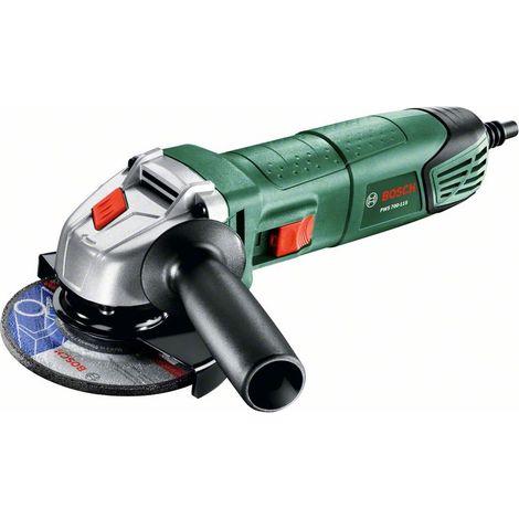 Amoladora Bosch PWS 700 (1/5)
