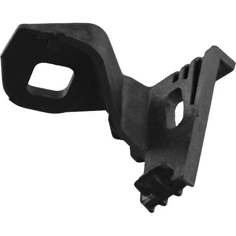 Support de phare avant droit pour voiture F20 F22 F23 51647273066-- (1/5)