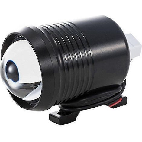 Phares de moto U2, projecteurs antibrouillard pour Honda XLV 600, 650, 700, Transalp, NX 650, FMX 650, XRV650 et 300EX (1/5)