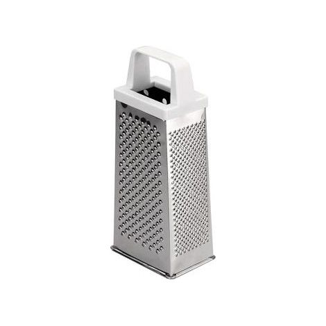RALLADOR CUATRO CARAS 20CM