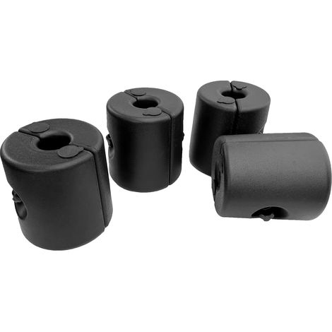 Set di 4 pesi zavorra CARNAC per tende da party