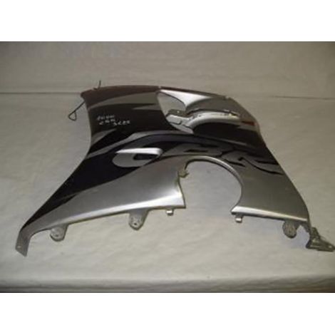 [PRODUIT D'OCCASION] Flanc gauche origine pour moto Honda 1000 CBR 64360-MZ2A Occasion