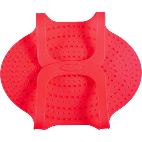 Lift Pour Dinde - Sangle En Silicone Alimentaire Résistante À La Chaleur - Pour Rôtis Volailles Et Viandes - 1 Pièce (1/5)